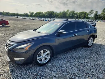 2015 Nissan Altima 1N4AL3AP7FC107150