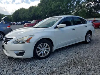 2015 Nissan Altima 1N4AL3AP4FN304846