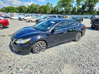 2016 Nissan Altima 1N4AL3AP7GC225815