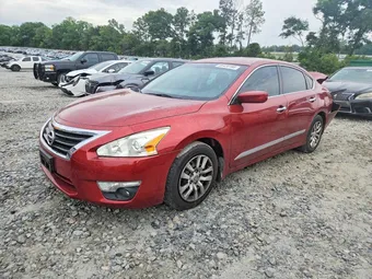 2015 Nissan Altima 1N4AL3AP3FC209531