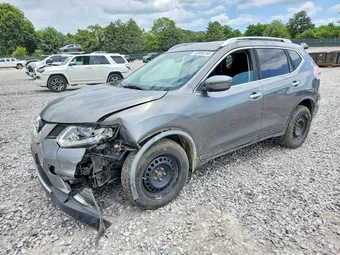 2016 Nissan Rogue JN8AT2MV2GW141399