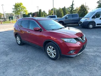 2015 Nissan Rogue 5N1AT2MV2FC821049
