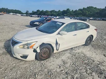 2015 Nissan Altima 1N4AL3AP9FC458948