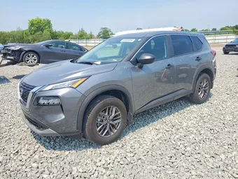 2023 Nissan Rogue 5N1BT3AB6PC931401