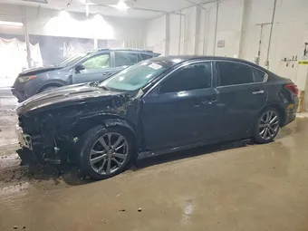 2018 Nissan Altima 1N4AL3AP9JC173949