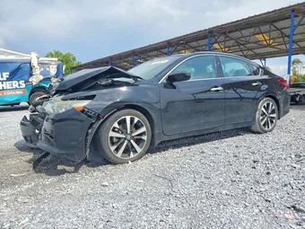 2018 Nissan Altima 1N4AL3AP7JC114379