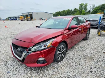 2020 Nissan Altima 1N4BL4DW5LC177352