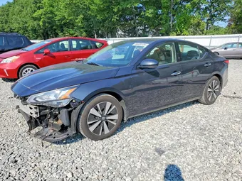 2019 Nissan Altima 1N4BL4DV2KC117678