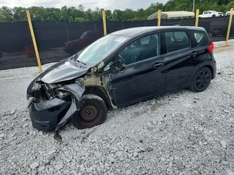 2017 Nissan Versa Note 3N1CE2CP5HL362099