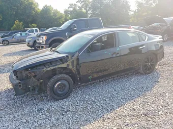 2018 Nissan Altima 1N4AL3AP7JC286489