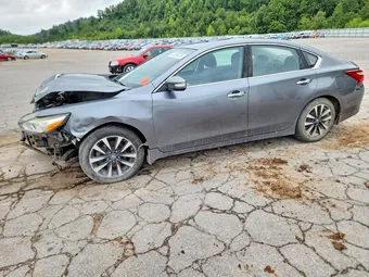 2016 Nissan Altima 1N4AL3AP2GC166804