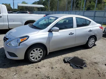 2016 Nissan Versa 3N1CN7AP0GL917961