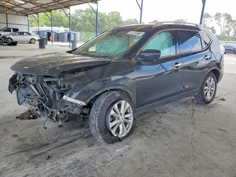 2016 Nissan Rogue JN8AT2MT4GW002664