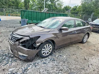 2015 Nissan Altima 1N4AL3AP4FN336051