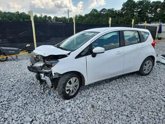 2019 Nissan Versa Note 3N1CE2CP9KL358497