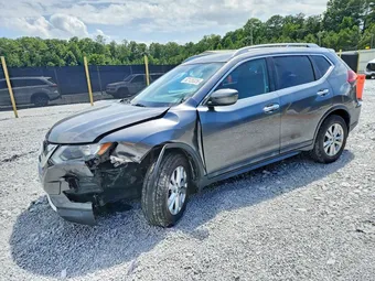 2018 Nissan Rogue 5N1AT2MT3JC779725