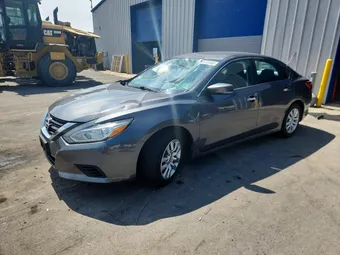 2017 Nissan Altima 1N4AL3AP5HC148055