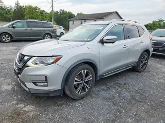2018 Nissan Rogue JN8AT2MV9JW316674