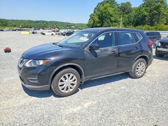 2017 Nissan Rogue JN8AT2MV9HW259130