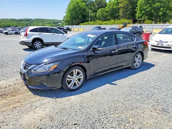 2016 Nissan Altima 1N4BL3AP2GC248469