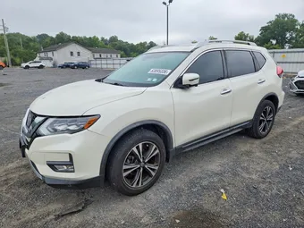 2017 Nissan Rogue JN8AT2MV5HW278094