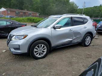 2018 Nissan Rogue 5N1AT2MV8JC768978