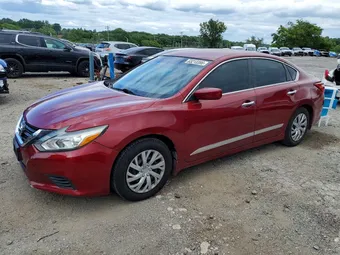 2017 Nissan Altima 1N4AL3AP3HC242712