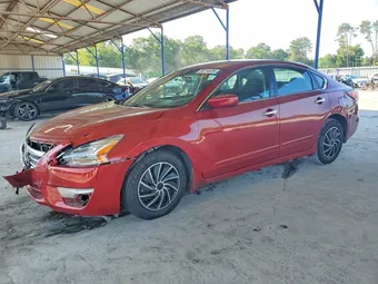 2015 Nissan Altima 1N4AL3AP9FC427165