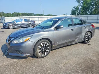 2018 Nissan Altima 1N4AL3AP2JC154367
