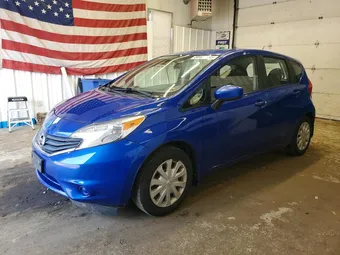 2015 Nissan Versa Note 3N1CE2CP6FL350928