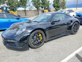 2023 Porsche 911 WP0AD2A92PS257421