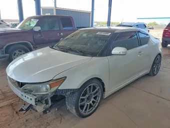 2015 Scion TC JTKJF5C77F3092071
