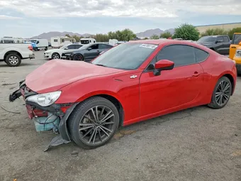 2015 Scion FR-S JF1ZNAA18F8702671