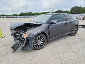 2015 Scion TC JTKJF5C76FJ004686