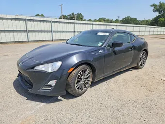 2015 Scion FR-S JF1ZNAA12F8709874