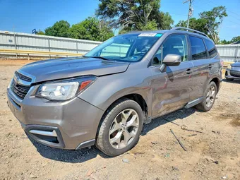 2017 Subaru Forester JF2SJAWCXHH455739