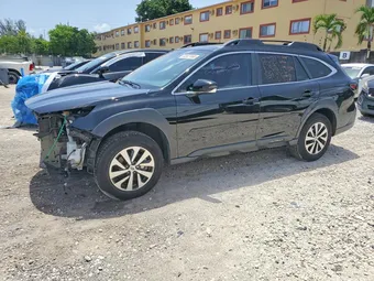 2023 Subaru Outback 4S4BTAFC6P3184985