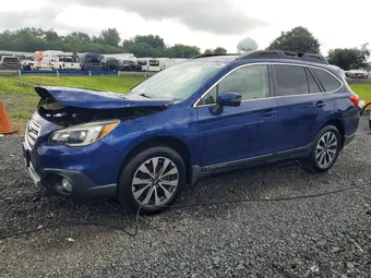 2017 Subaru Outback 4S4BSANC7H3216056