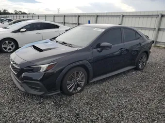 2022 Subaru WRX JF1VBAA69N9024685