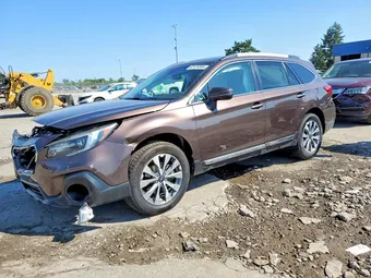 2019 Subaru Outback 4S4BSETC7K3280776