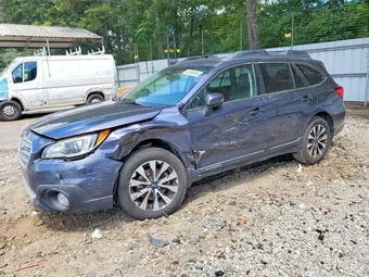 2017 Subaru Outback 4S4BSENC0H3369790