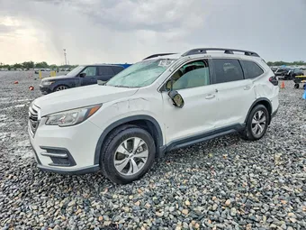 2020 Subaru Ascent 4S4WMAFD0L3456142