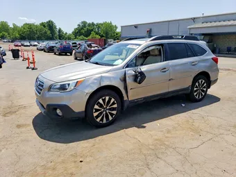 2016 Subaru Outback 4S4BSANCXG3273639