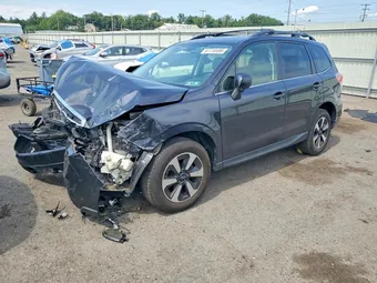 2017 Subaru Forester JF2SJARC0HH435513