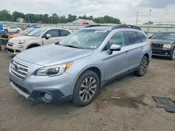 2017 Subaru Outback 4S4BSAKC8H3429392