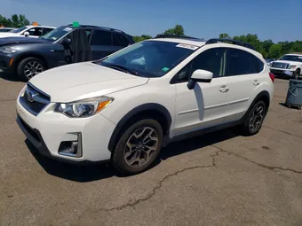 2016 Subaru Crosstrek JF2GPABC2G8282243
