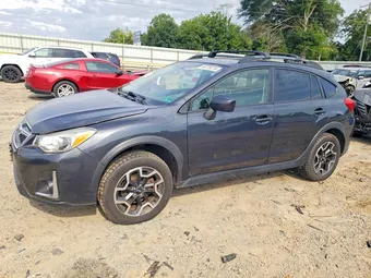 2016 Subaru Crosstrek JF2GPABC8G9330192