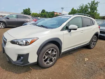 2020 Subaru Crosstrek JF2GTAEC2LH271891