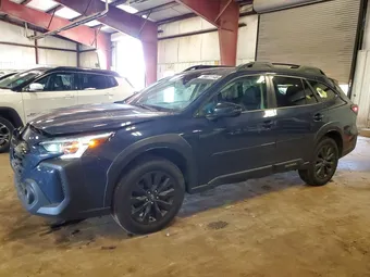 2024 Subaru Outback 4S4BTGLD1R3192186