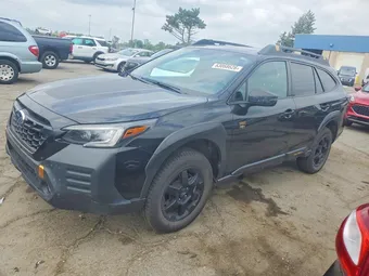 2023 Subaru Outback 4S4BTGUD8P3117240
